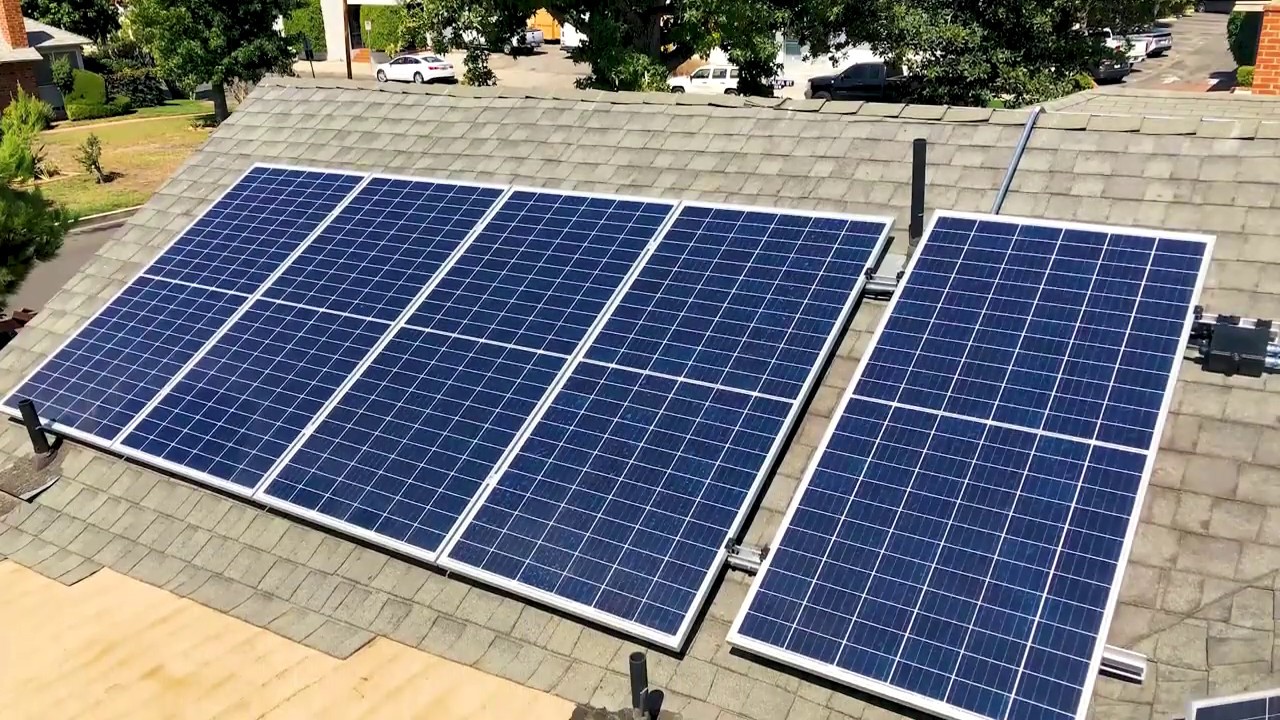 Lomita Solar