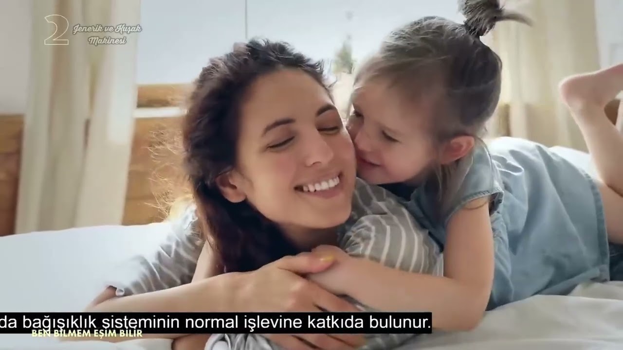 teve2 Reklam Kuşağı - 15 Kasım 2025