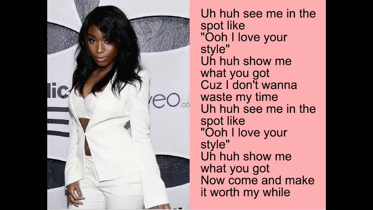 Fifth Harmony - Worth it lyrics + pictures