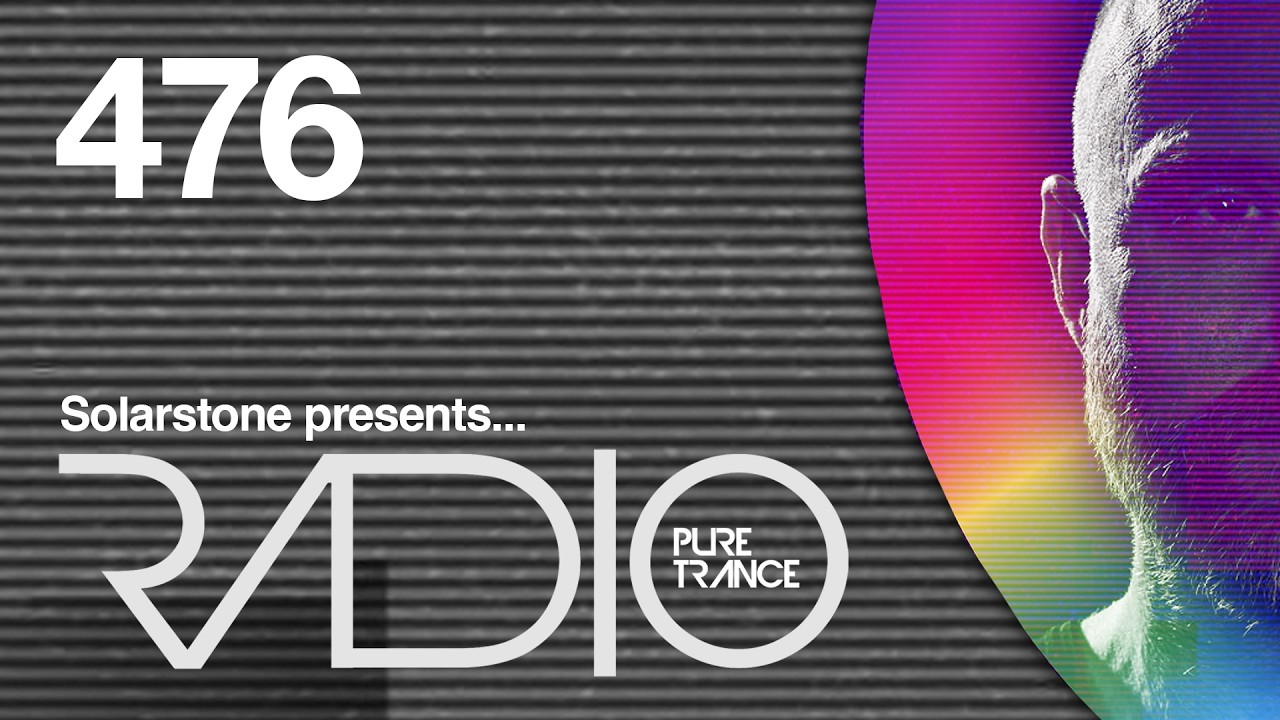 Solarstone presents Pure Trance Radio Episode 476