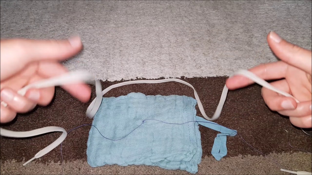 Sterile Handschuhe, Knoten, Nähen; einige Tipps zum Chirurgie Tertial im PJ :)