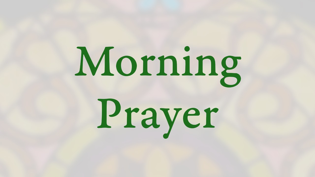 Sunday, February 15, 2026 – 11:15 a.m.