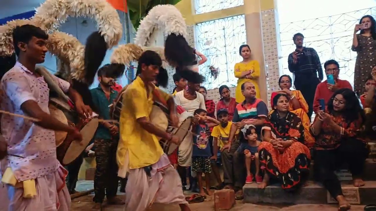Eroali Kalipuja 2022