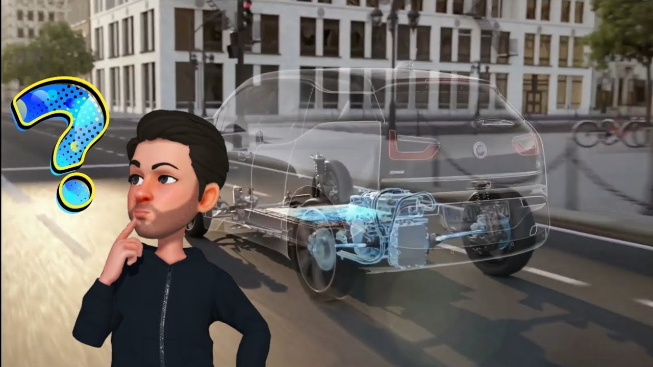 Frenada regenerativa en vehículos eléctricos. Prueba dinámica con un BMW i3.