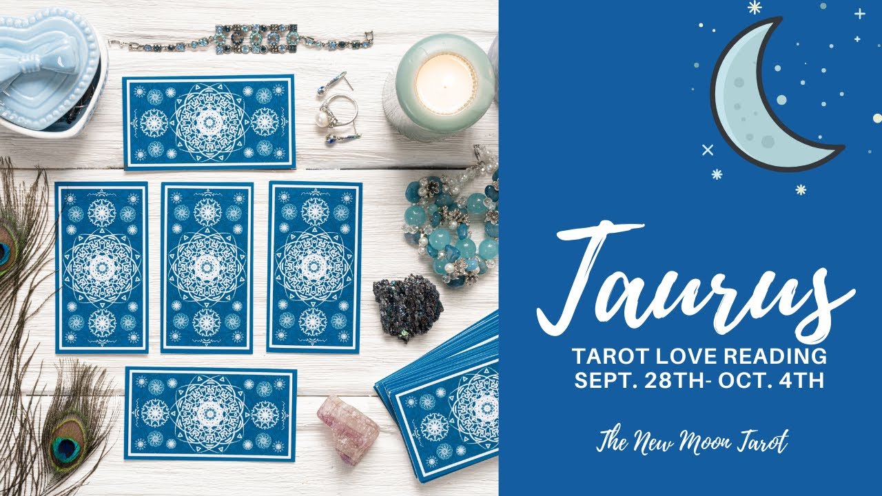 Taurus♉ They Are Dreaming About You. Taurus Tarot Reading September 2020