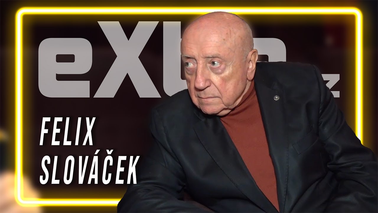 Felix Slováček už novou Lucii Gelemovou nenašel: Jsem sám, tvrdí známý milovník žen