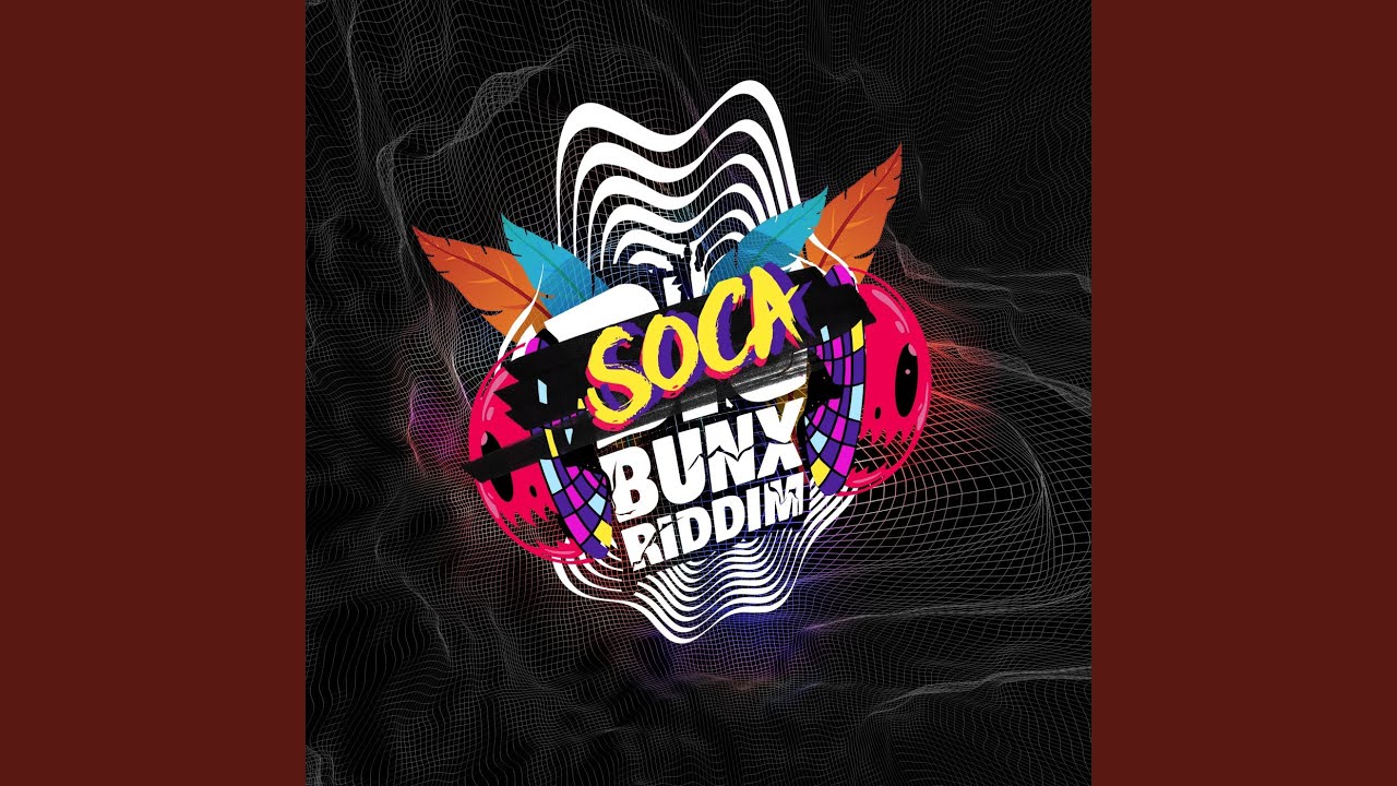 Soca Bunx Riddim (Instrumental)