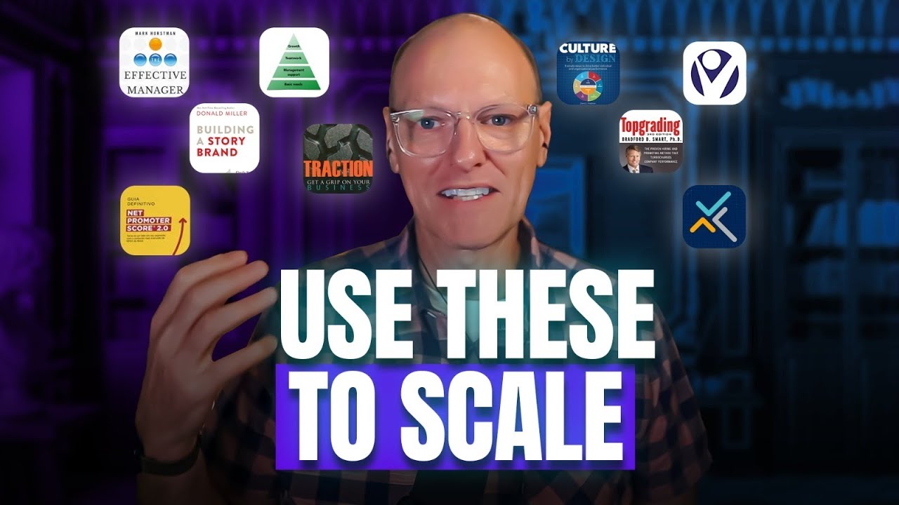 9 Systems You Need To Build For A Successful Business