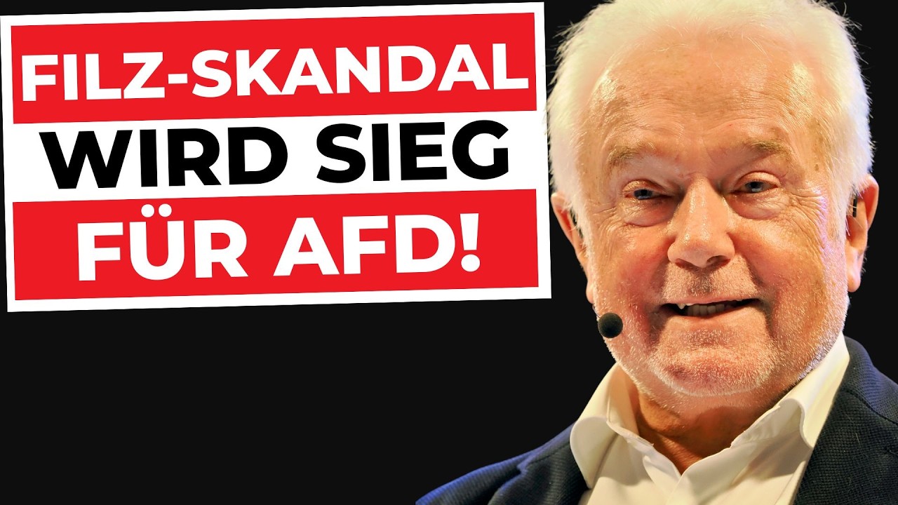 KUBICKI WIRD SONDERERMITTLER und PRÜFT ALLE PARTEIEN?!