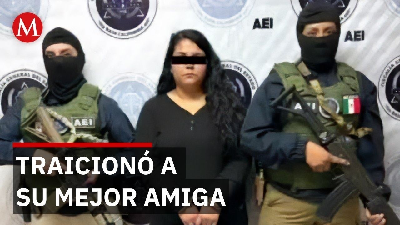 Dictarán sentencia contra Myrna Yadira por el asesinato de Angelita Meraz León