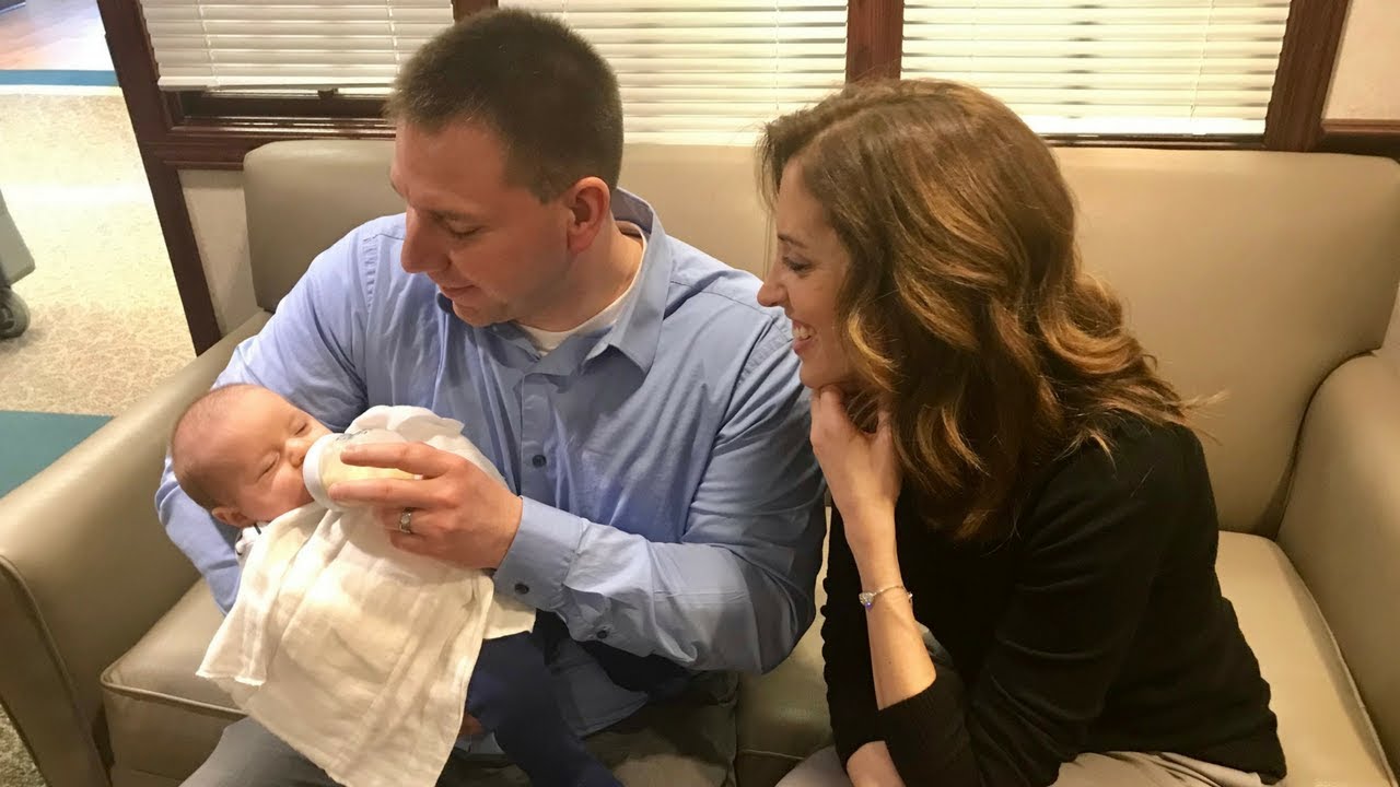Infertility Awareness | Fertility Services | Aurora BayCare