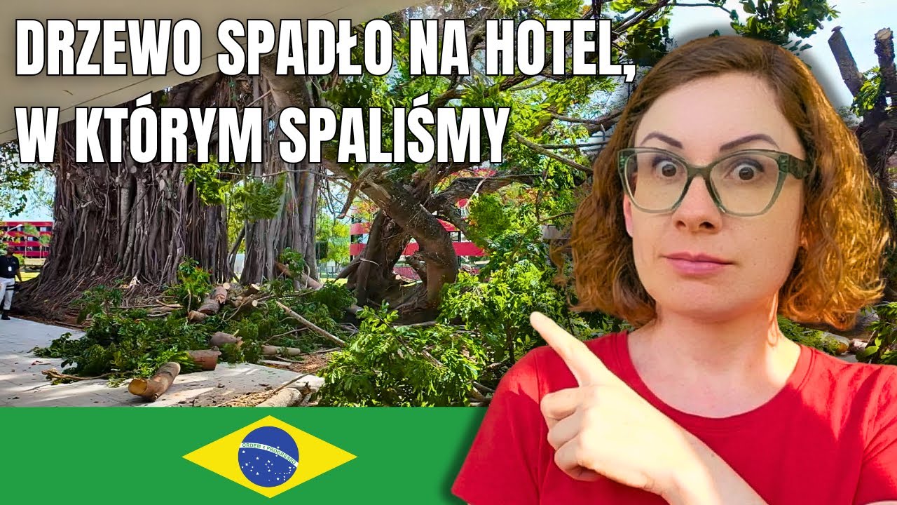 Co robiłam w ostatni dzień na emigracji w Brasilii