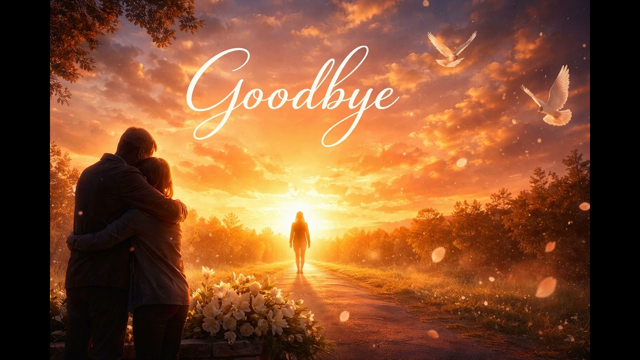 Goodbye