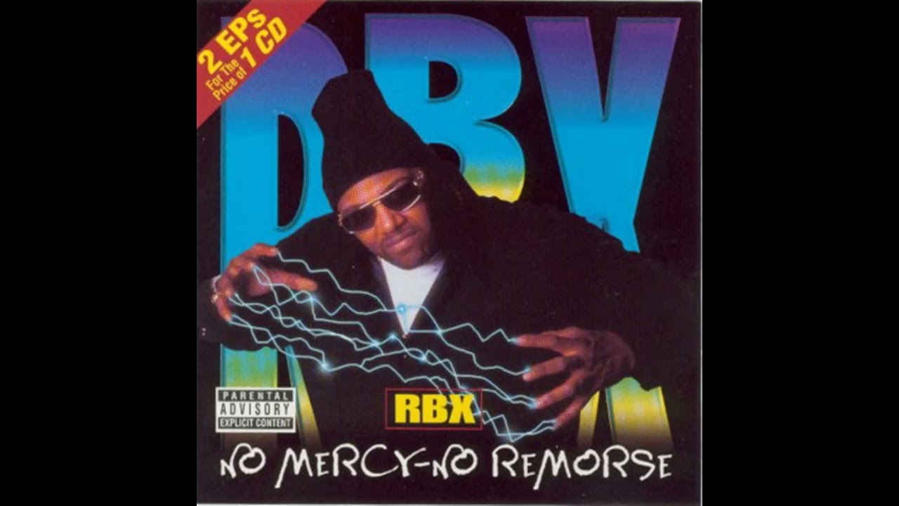 RBX  No Mercy   No Remorse   The X Factor