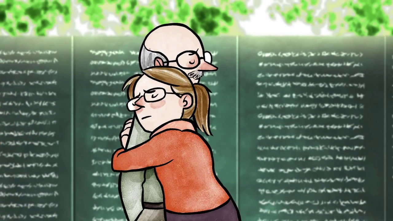 Война Тома | #ГолосаВетерановизStoryCorps