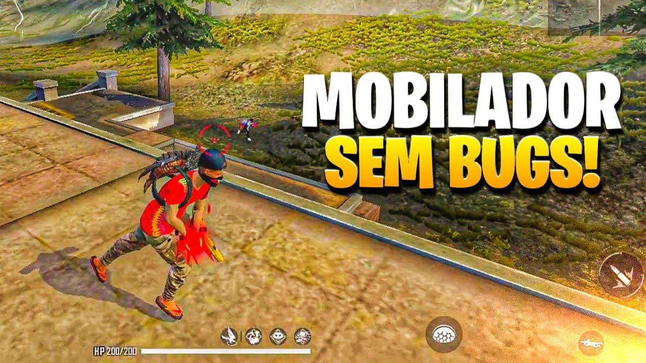 (RESOLVIDO) BUG DE ANALÓGICO NO MOBILADOR + MIRA PINANDO + MIRA INDO PARA O LADO! 🌟