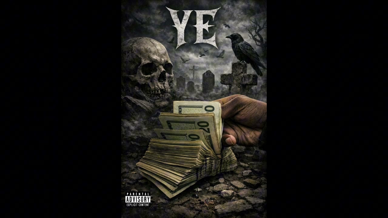 DTRace - YE ( Official Audio )