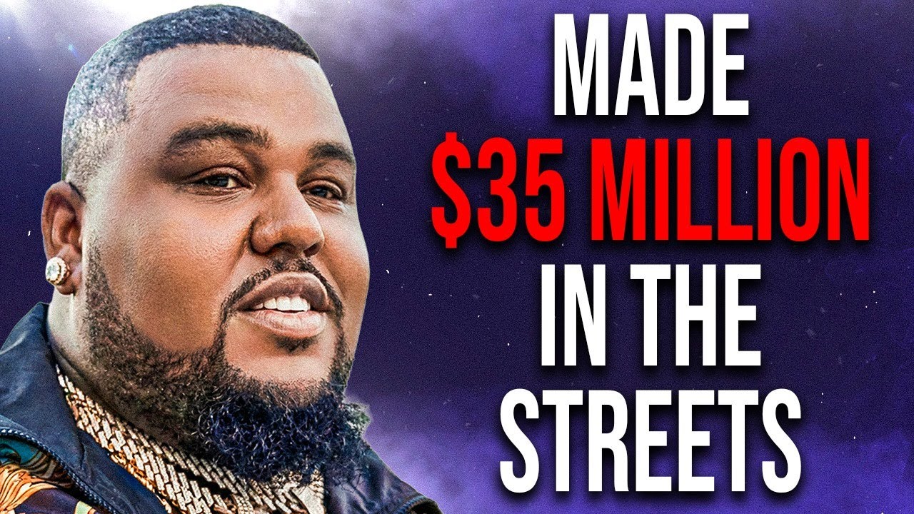 How OmiInAHellCat Went From Trapping To Making $35 Million In The Streets