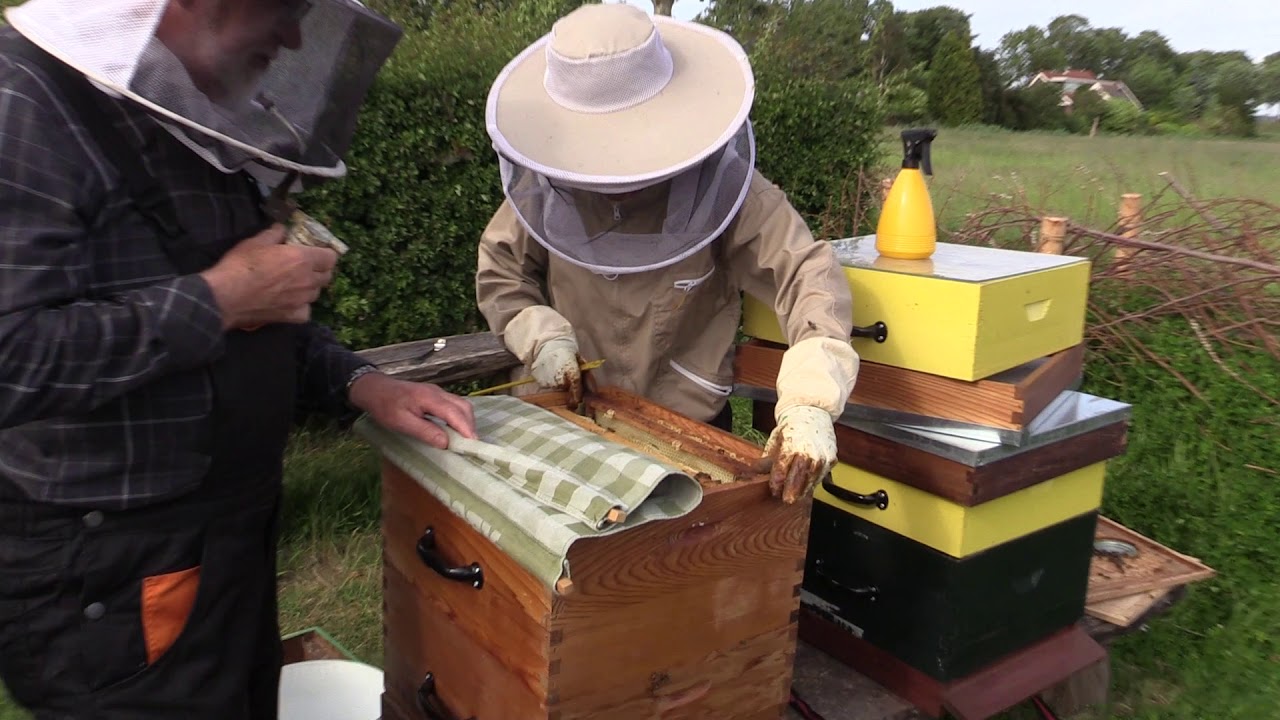 Doppen breken met Jan Tuin movie definitieve versie
