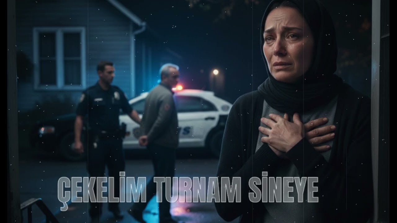 ÇEKELİM TURNAM SİNEYE (ai cover)