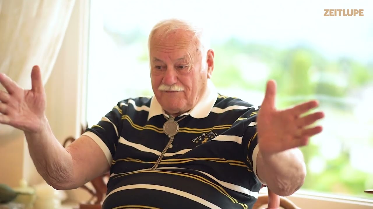 Zwei Generationen, ein Thema: Liebe
