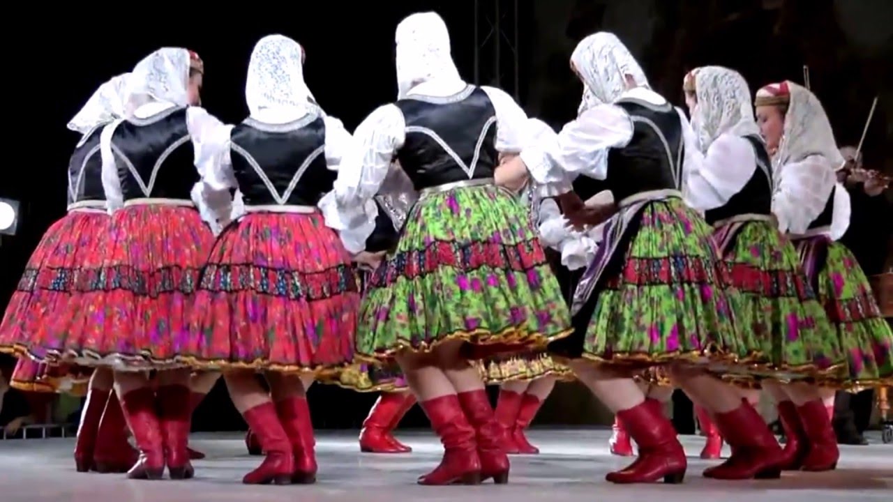 Moja mala (čardaš) - Ansambl Antuna Rabadžije