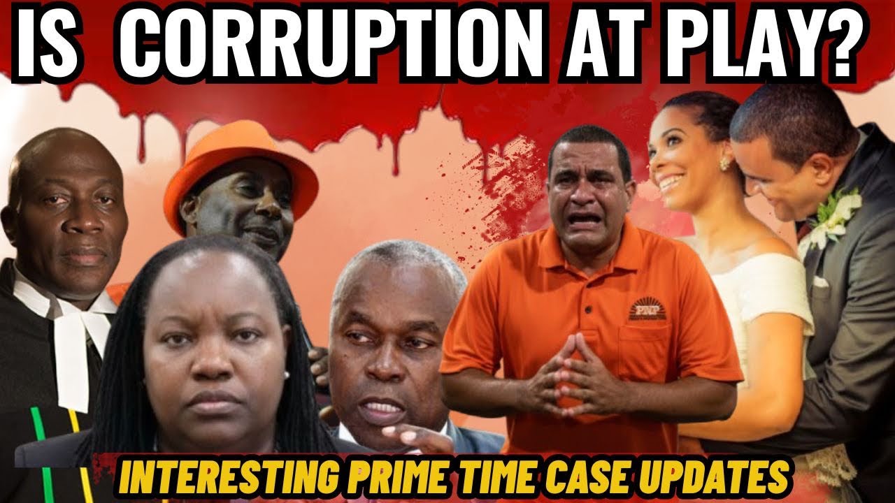 Thursday is the Date for Silvera’s Fate!!| Is this a Kangaroo Court in the making?| News Updates!