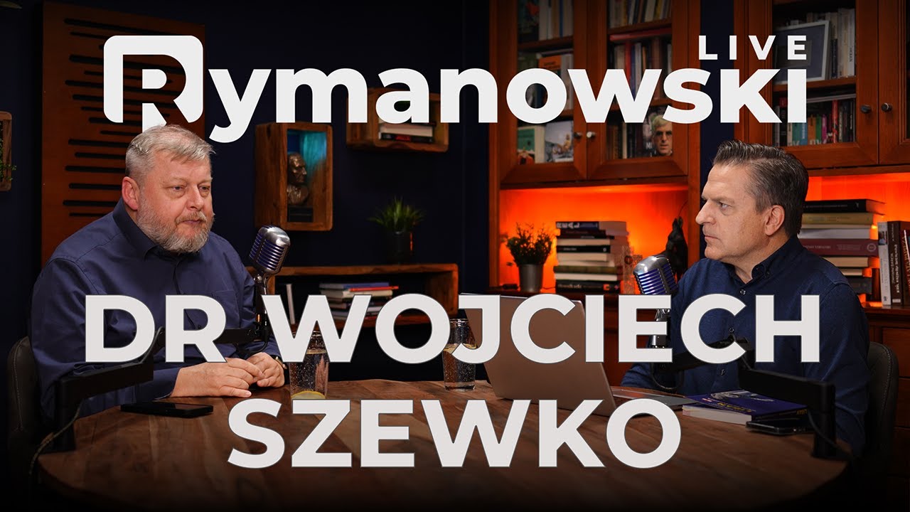 Rymanowski, dr Szewko: &bdquo;Liban to państwo upadłe&rdquo;