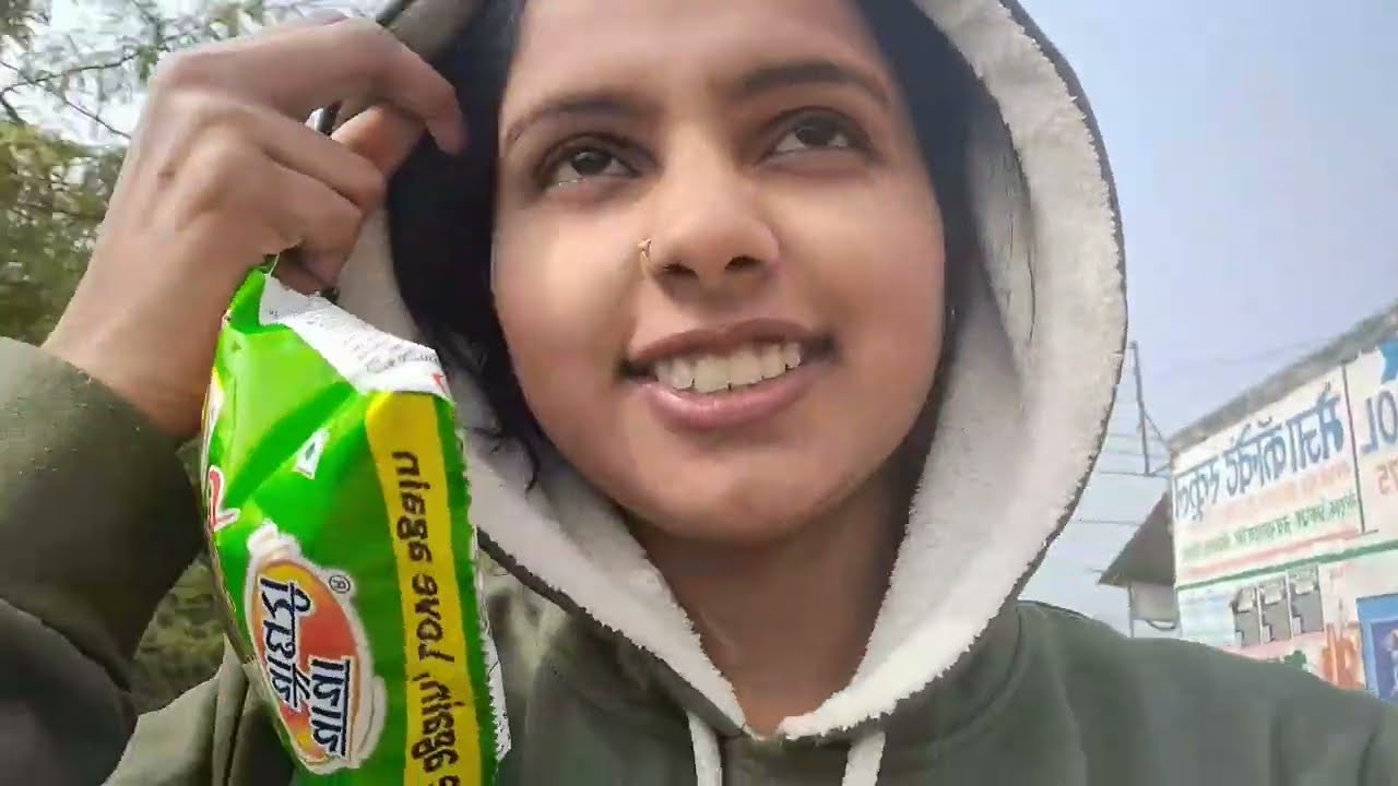 Making Gulab Jamun at Home +College Vlog ✨️✨️ 