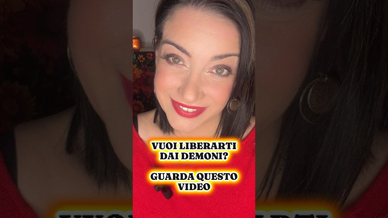 La vera origine dei demoni. Cosa rappresentano davvero, storia, simbolismo e psicologia.