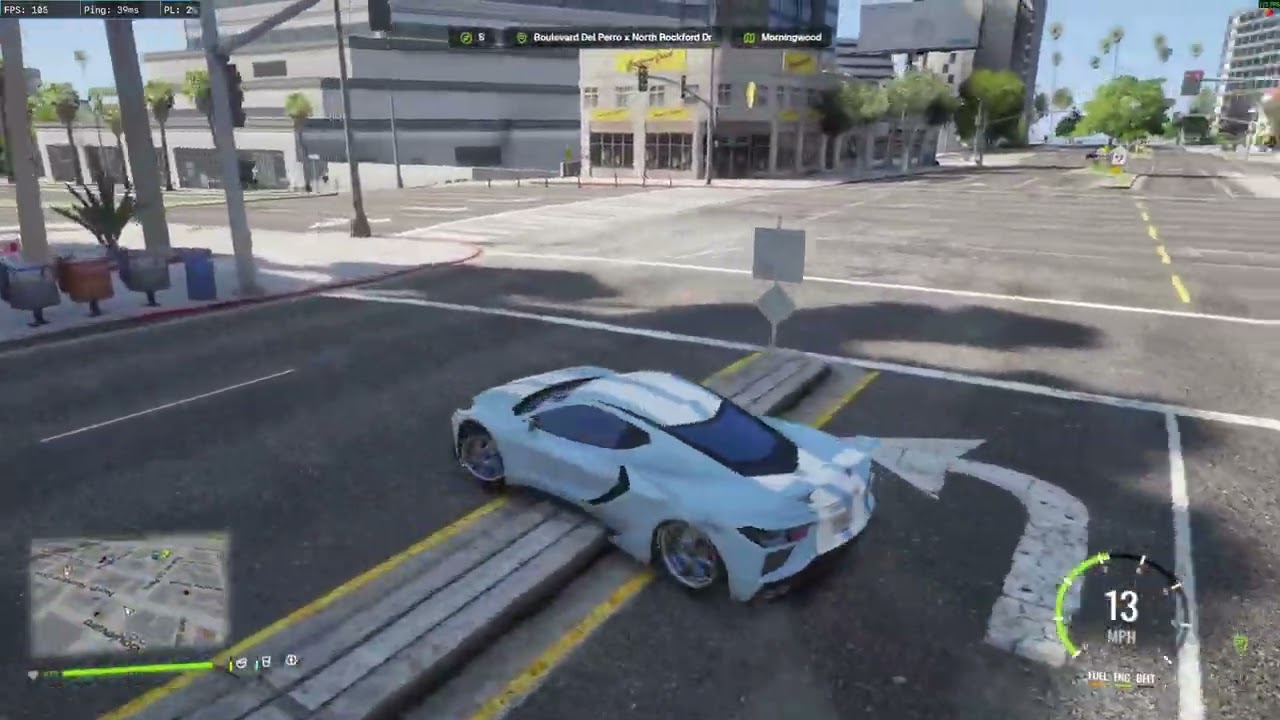 Divo gets triggered l GTARP l ProdigyRP Public 2/9/26 (Part 1/2)