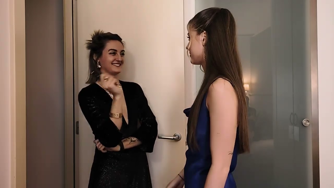 CORTOMETRAJE 
