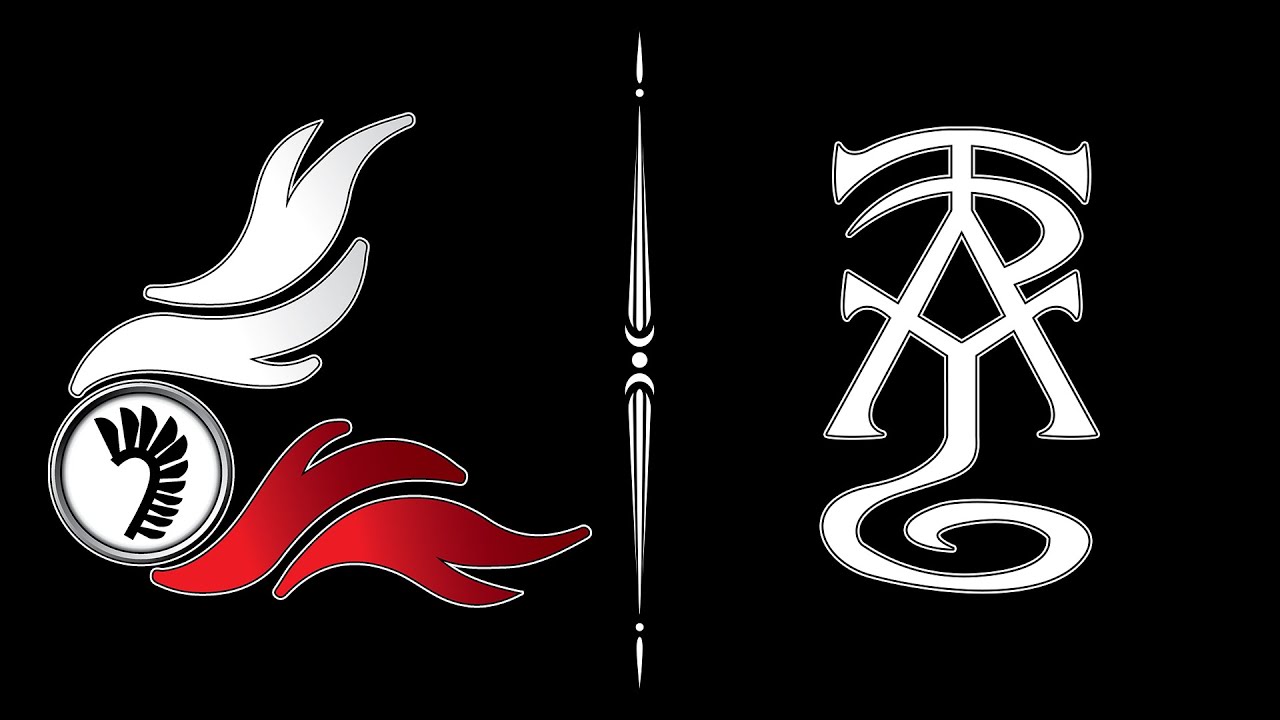 Team Poland AoS - Lumineth Realm-Lords