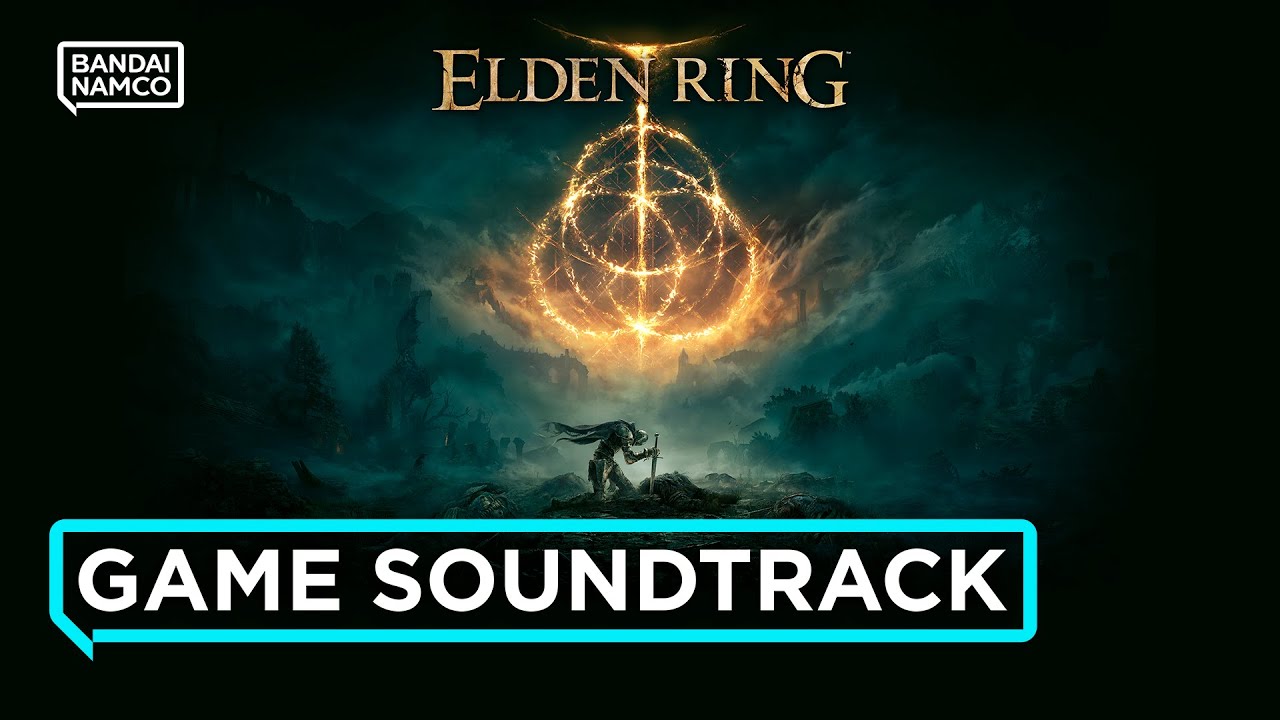 Elden Ring &mdash; Rennala, Queen of the Full Moon