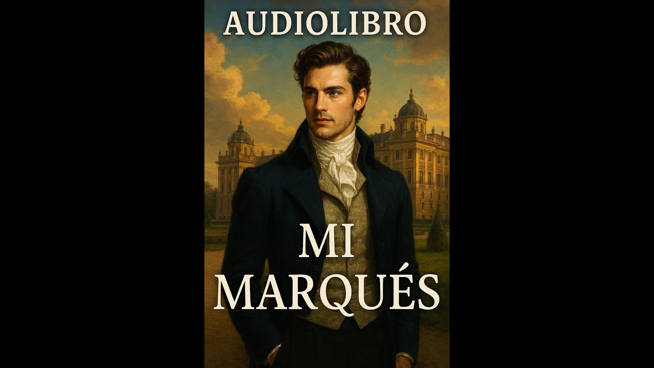 Audiolibro - El marques