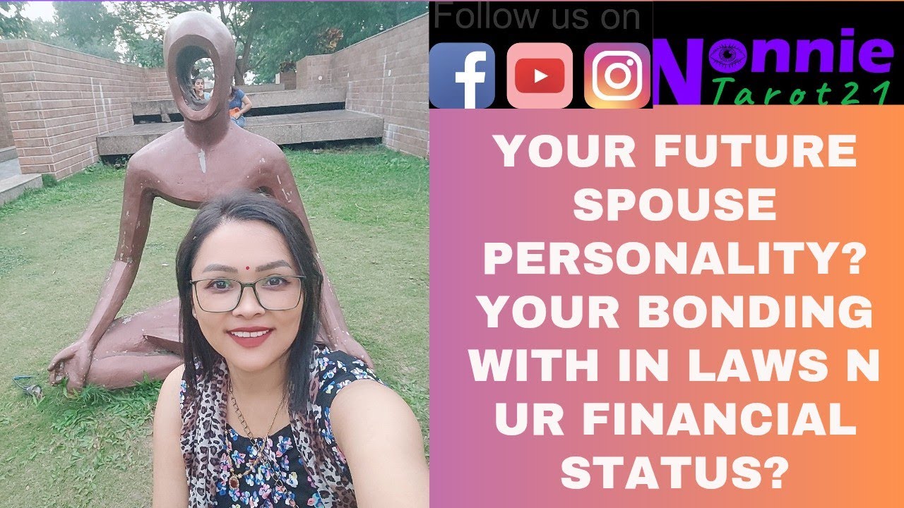 Your future spouse personality #manipuritarotreader #nonnietarot21 #futurespouse #viralvideo