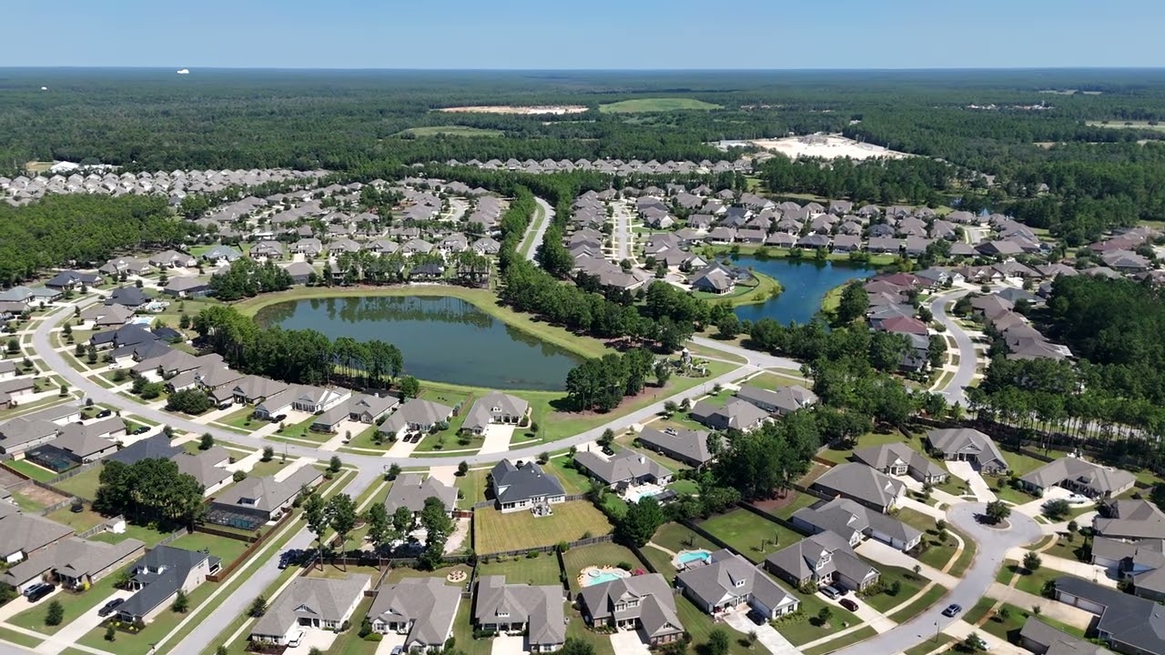 Hammock Bay | Freeport Florida | Walton County Florida