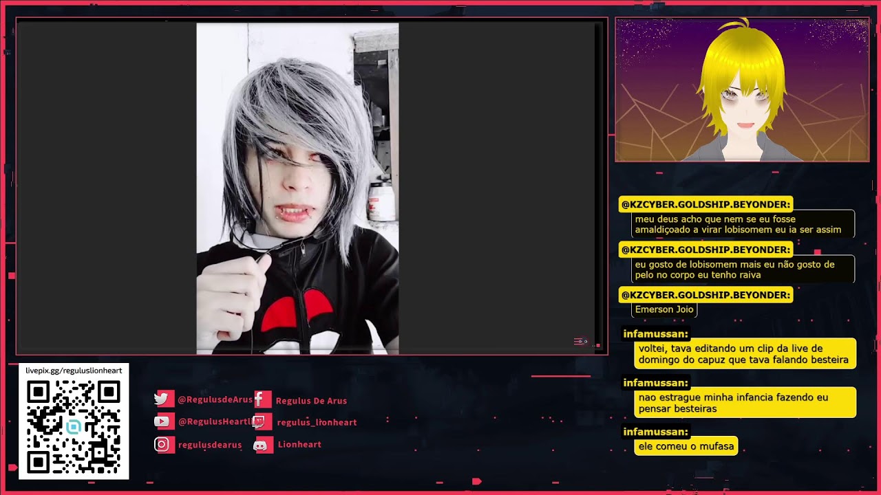 【REACT】BORA QUE HOJE TEM REACT