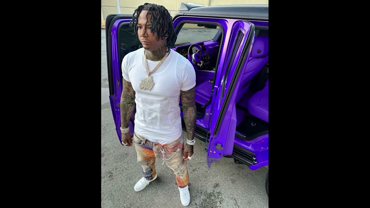 [FREE] Moneybagg Yo Type Beat - 