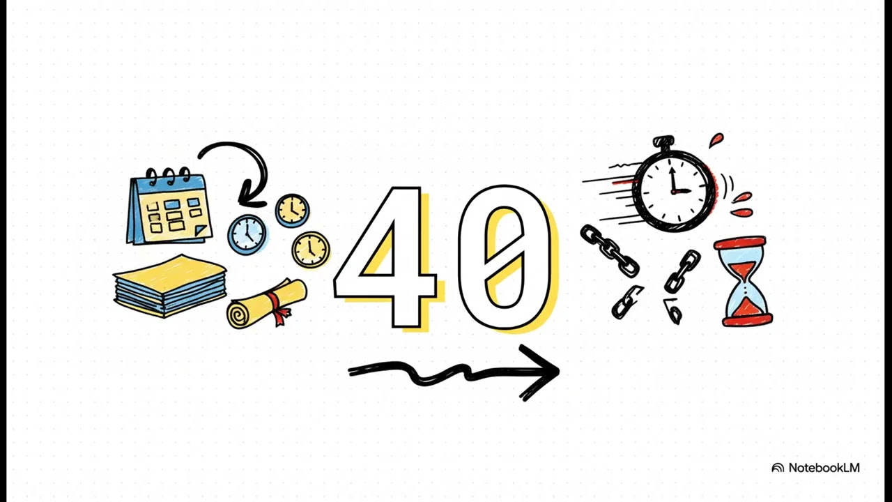 ⚖️ El Pregonero de los 40 Días y la Sentencia de Yeshu