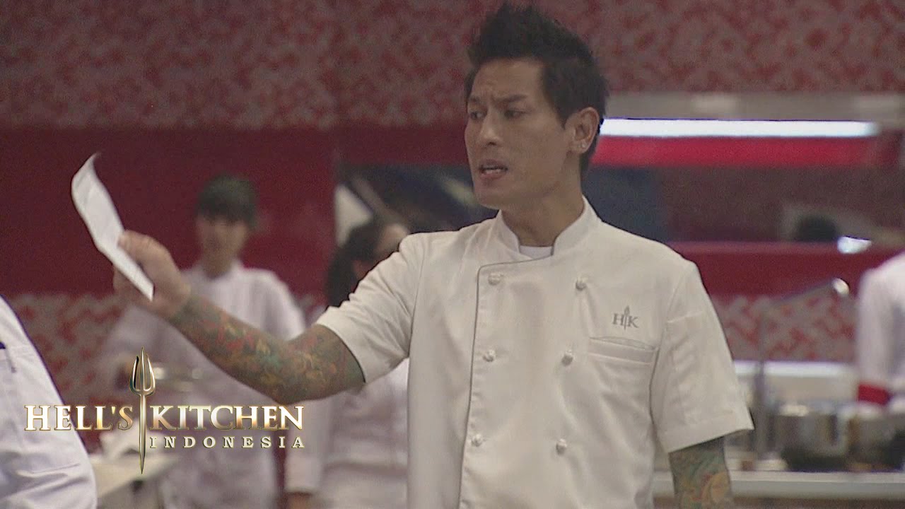EP15 PART 4 - Hell's Kitchen Indonesia