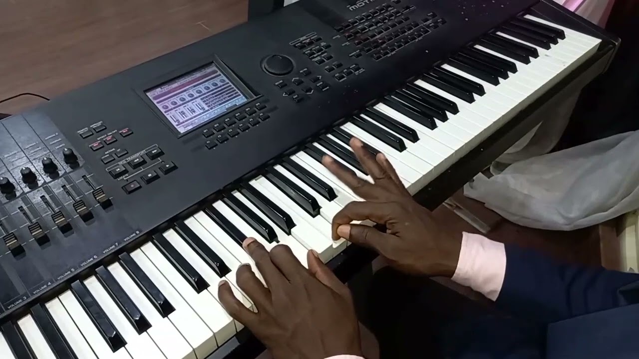 Learn 7-3-6 passing licks | Piano runs & fills that the Pro use in C | Piano Tutorial