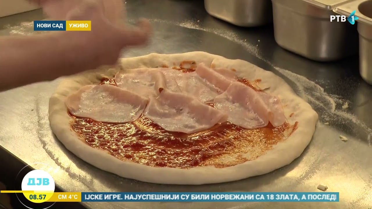 Postiji li tajna receptura za picu