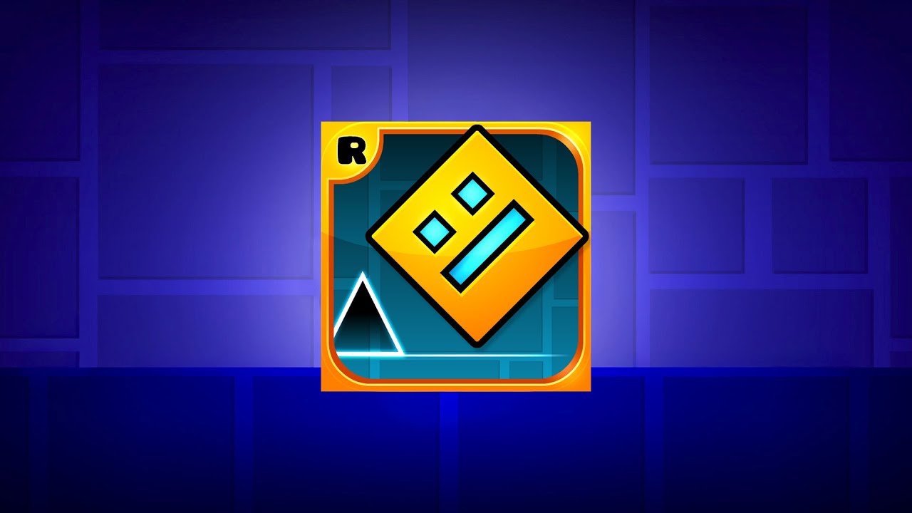 Se Acerca Un Anuncio Importante De RobTop Sobre Geometry Dash...