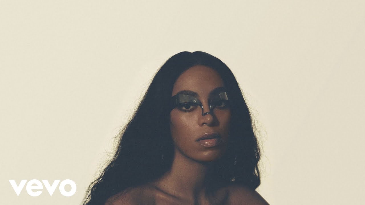 Solange - Jerrod (Official Audio)