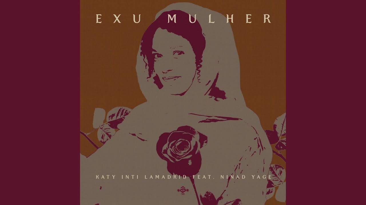 Ex&uacute; Mulher