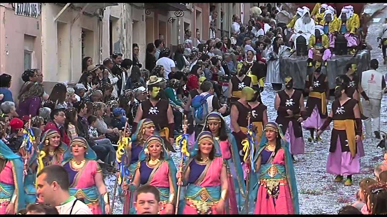 ALFEREZ JUDIOS 2014