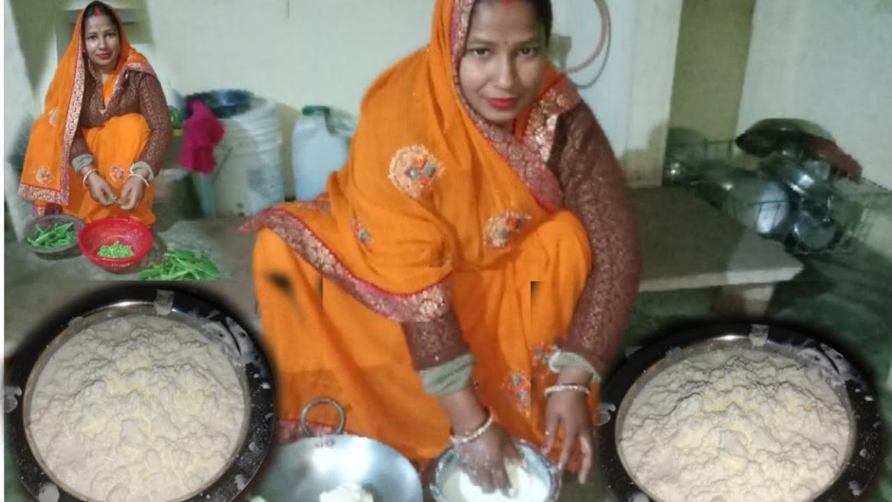 एक हाउसवाइफ 🧕का काम होता है की बूंद बूंद जोड़ 🎊के रखती है तब जाकर कुछ होता है//vlog