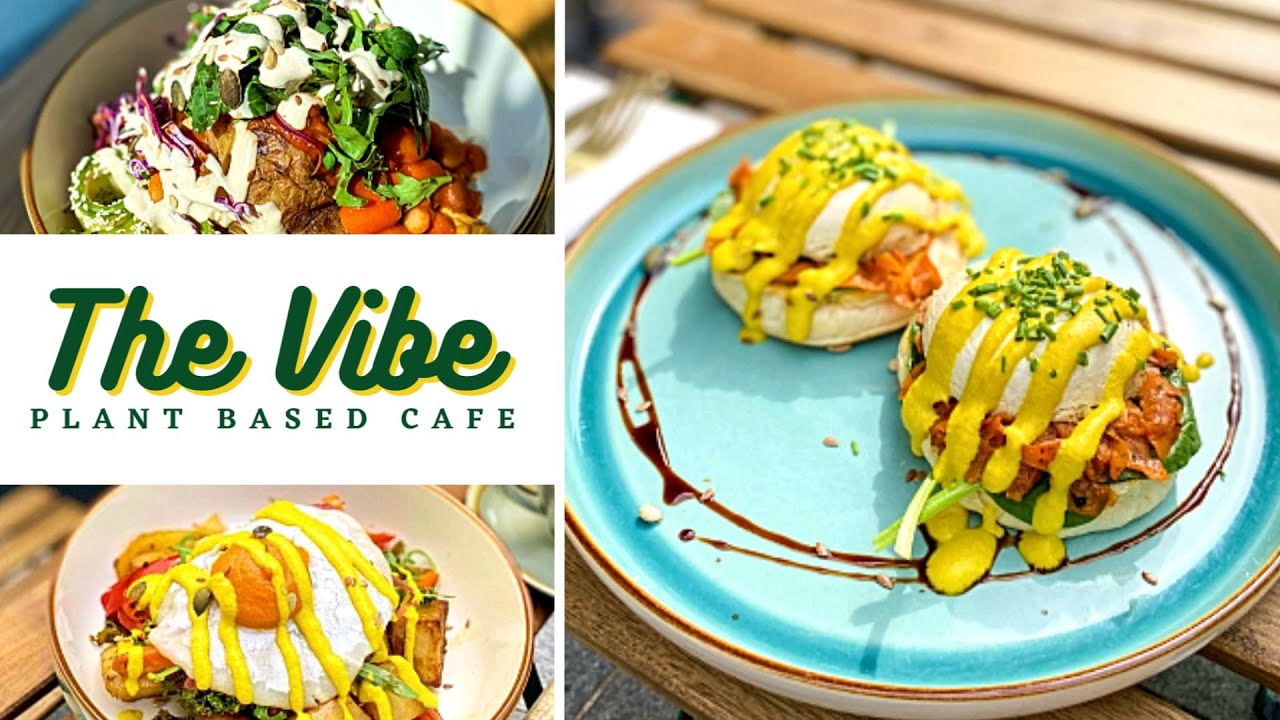 The Vibe - Liverpool