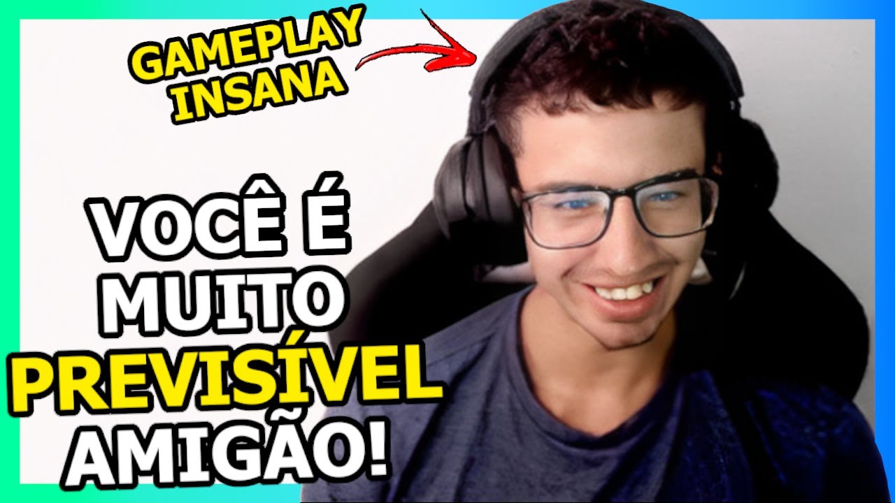 Olha esse predict insano do Duduelista| 🍞